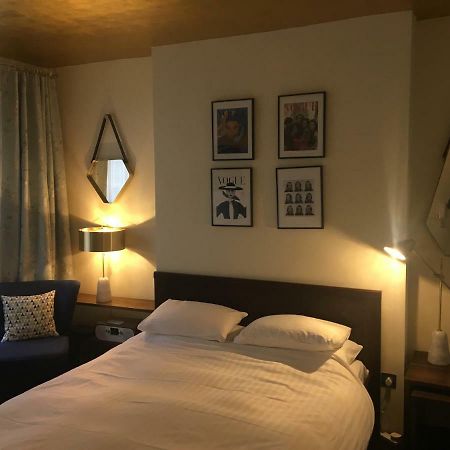 לונדון Studio Apartment, Covent Garden מראה חיצוני תמונה