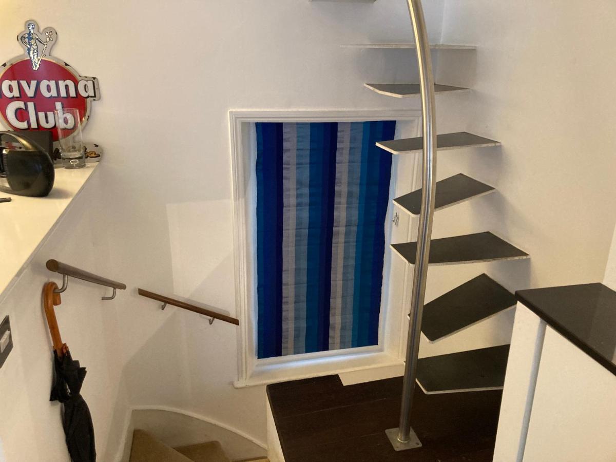 לונדון Studio Apartment, Covent Garden מראה חיצוני תמונה