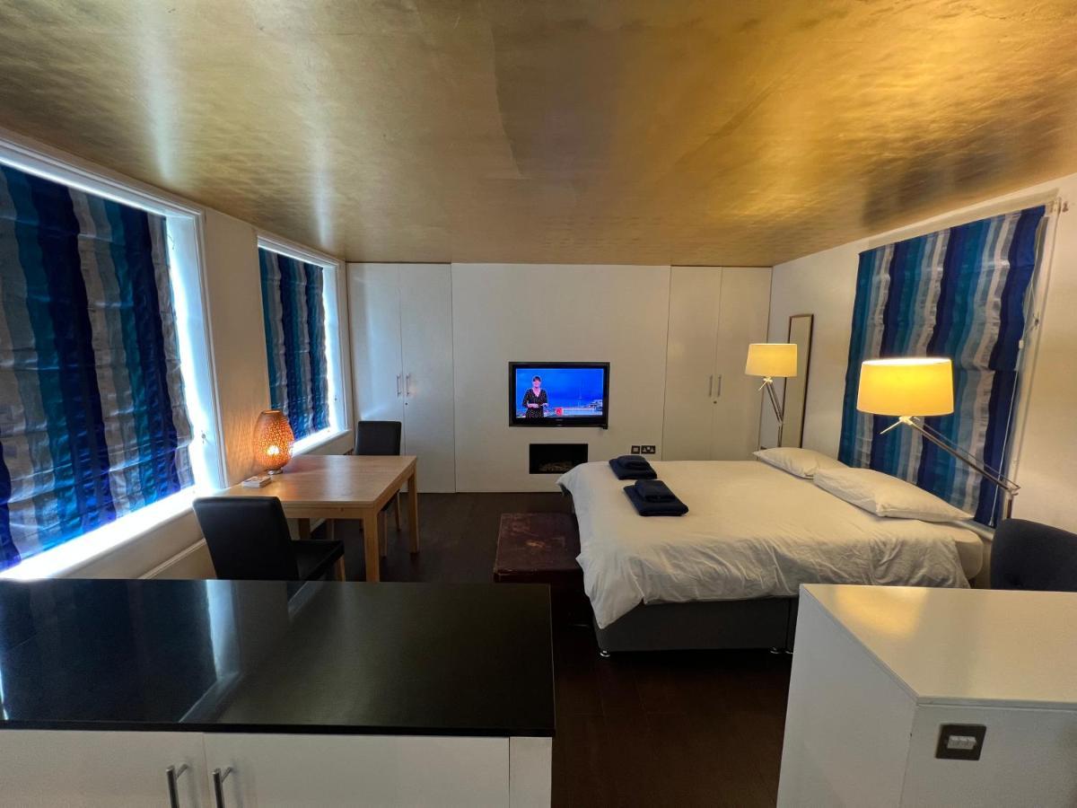 לונדון Studio Apartment, Covent Garden מראה חיצוני תמונה