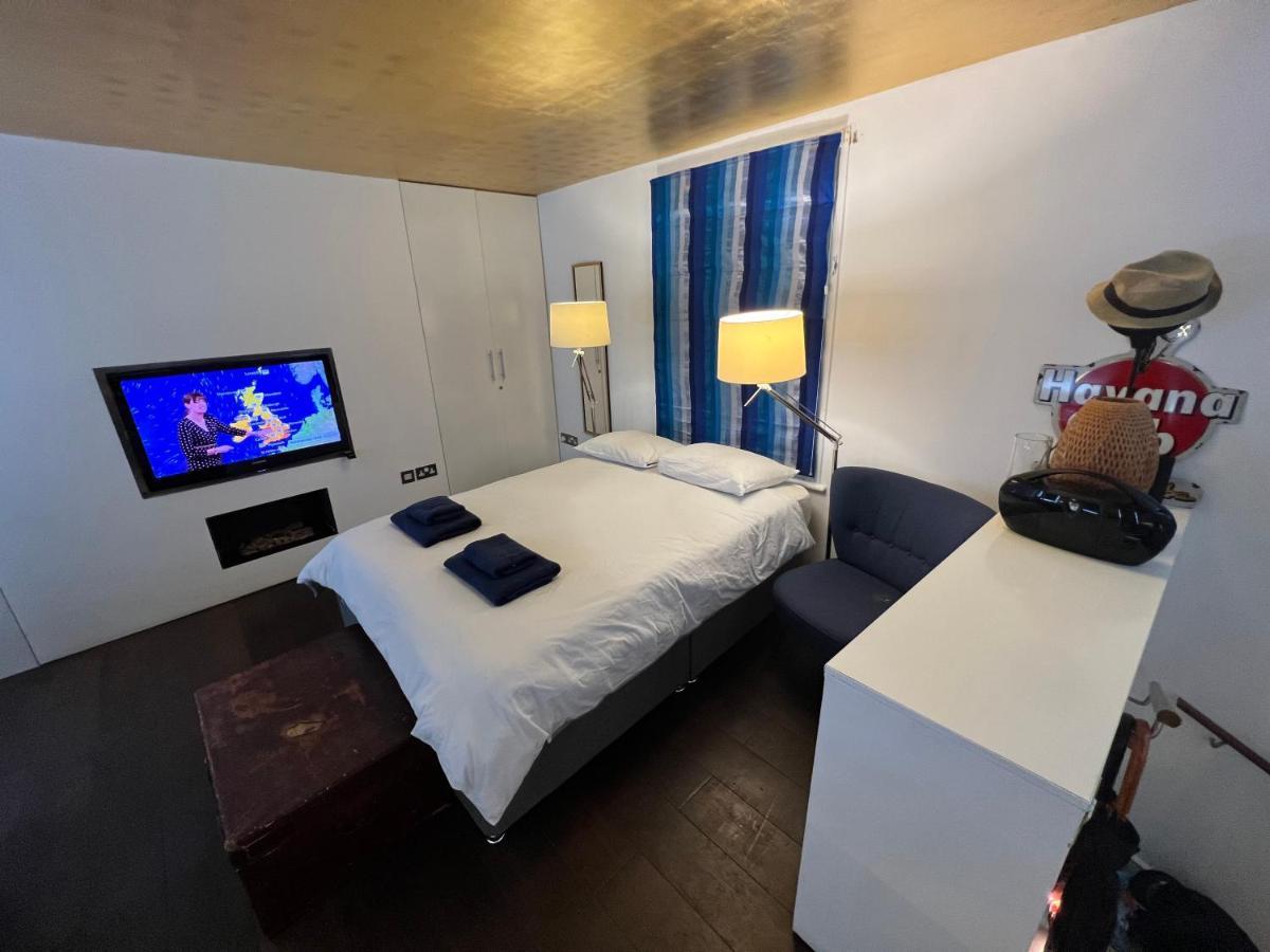 לונדון Studio Apartment, Covent Garden מראה חיצוני תמונה