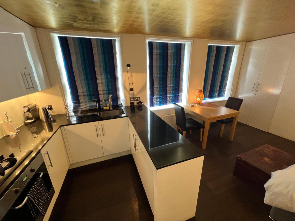 לונדון Studio Apartment, Covent Garden מראה חיצוני תמונה