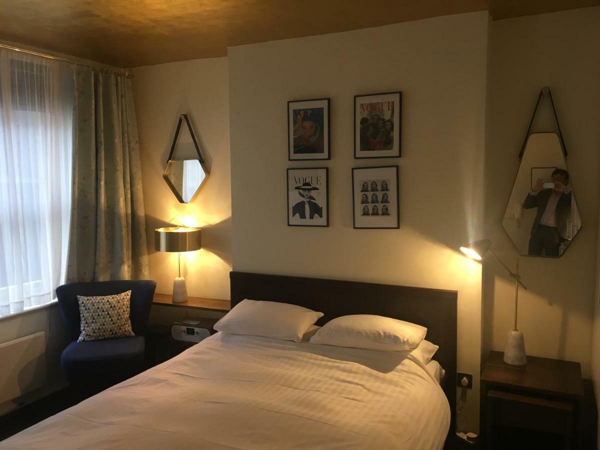לונדון Studio Apartment, Covent Garden מראה חיצוני תמונה