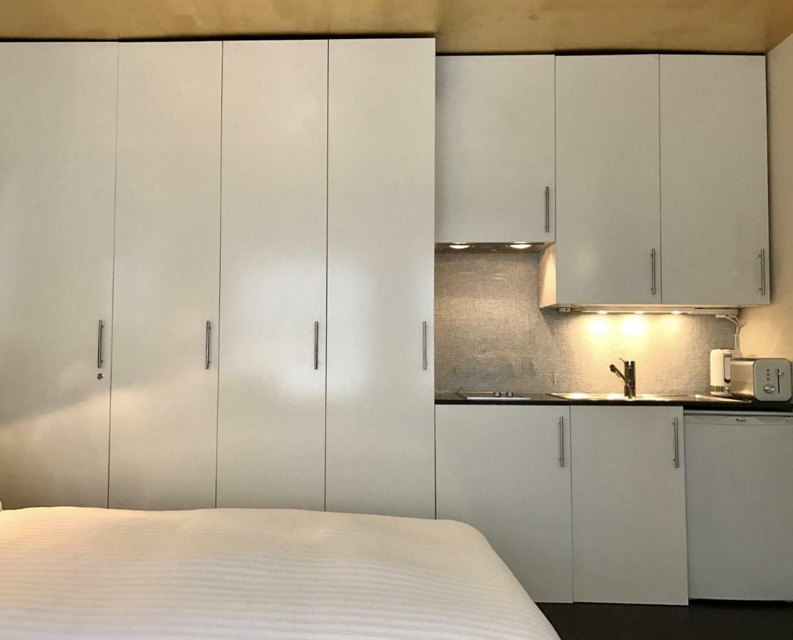 לונדון Studio Apartment, Covent Garden מראה חיצוני תמונה