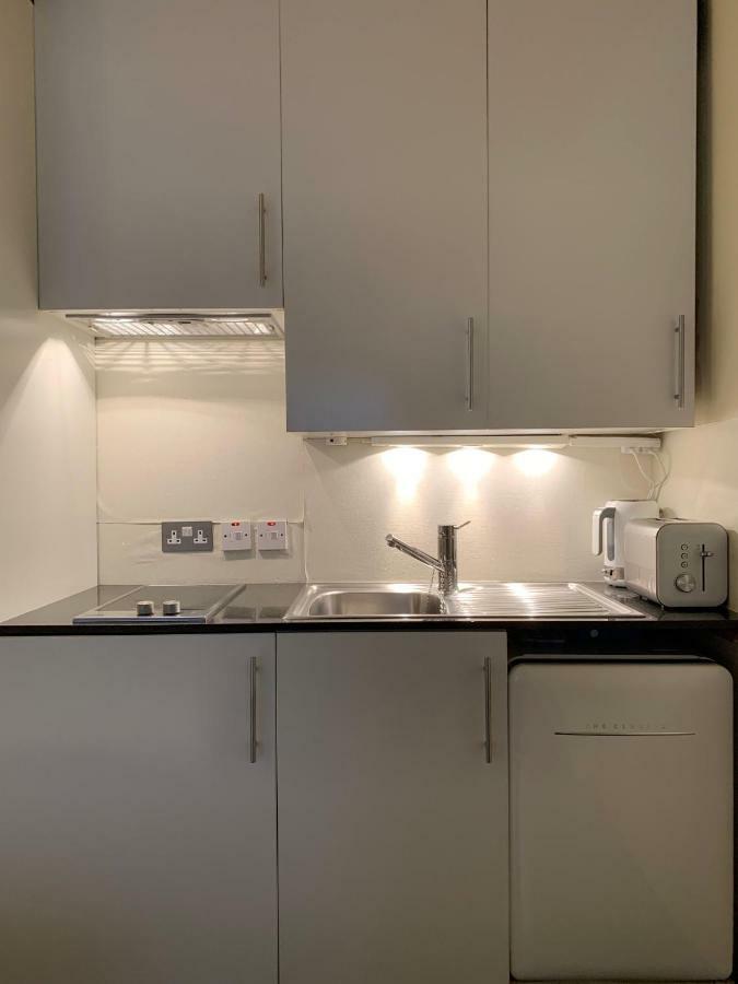 לונדון Studio Apartment, Covent Garden מראה חיצוני תמונה