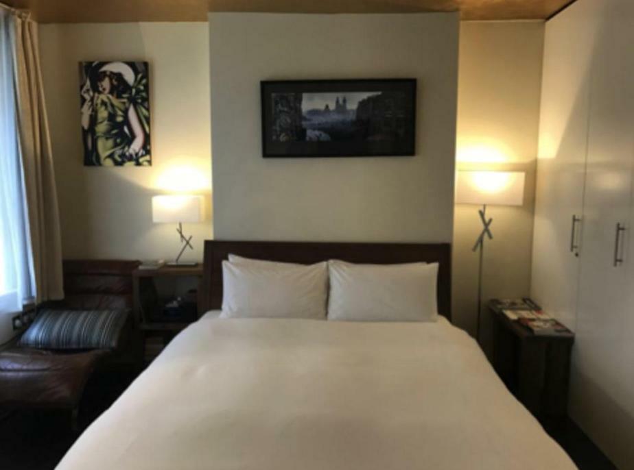 לונדון Studio Apartment, Covent Garden מראה חיצוני תמונה