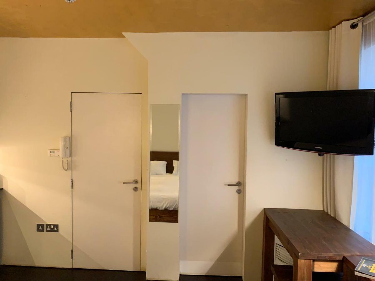 לונדון Studio Apartment, Covent Garden מראה חיצוני תמונה
