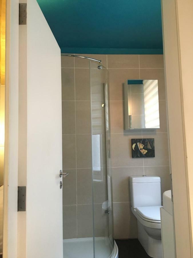 לונדון Studio Apartment, Covent Garden מראה חיצוני תמונה