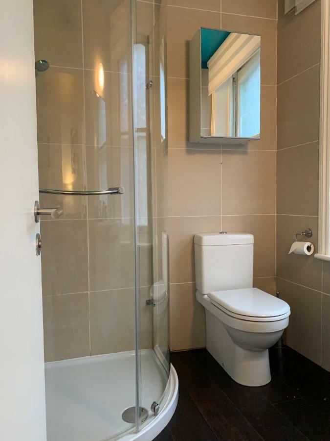 לונדון Studio Apartment, Covent Garden מראה חיצוני תמונה